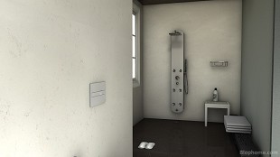 Loft in Paris - 5