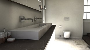 Loft in Paris - 7