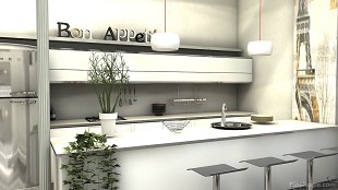 Loft in Paris - 10