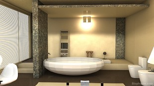 Baño Begoña - 1