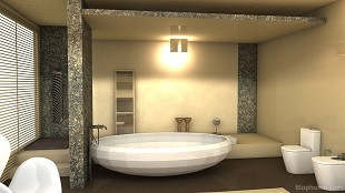 Baño Begoña - 2