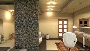Baño Begoña - 3