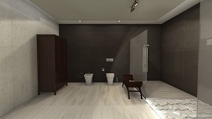 Baño Belén - 1