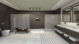 Baño Belén - 3
