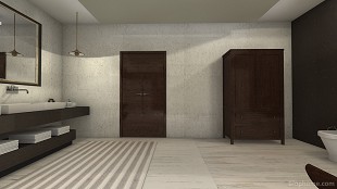 Baño Belén - 5