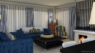 SALON - 1
