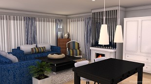 SALON - 5