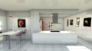 cocina mod - 2