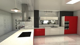 cocina mod - 6