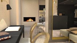 Dormt-vestidor - 2