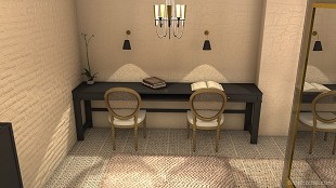 Dormt-vestidor - 3