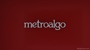 metroalgo - 1
