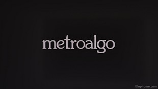 metroalgo - 2