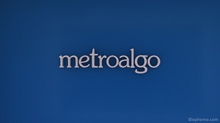 metroalgo - 3