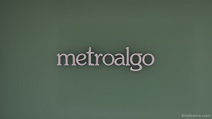 metroalgo - 4