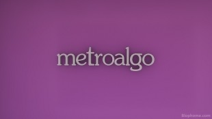 metroalgo - 6