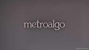 metroalgo - 8