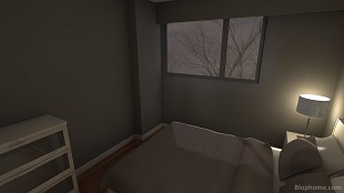minipiso hemir - 46