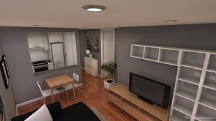 minipiso hemir - 57
