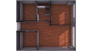 minipiso hemir - 2
