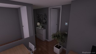 minipiso hemir - 21