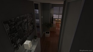 minipiso hemir - 23