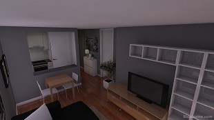 minipiso hemir - 31