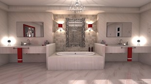 Baño Ducha - 1