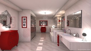 Baño Ducha - 2