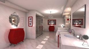 Baño Ducha - 3
