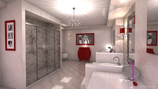 Baño Ducha - 4