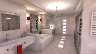 Baño Ducha - 5