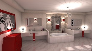 Baño Ducha - 6