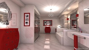 Baño Ducha - 7