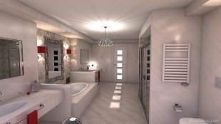 Baño Ducha - 8