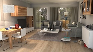 Saloncito - 3