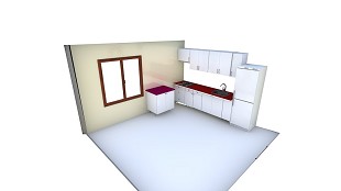 salonn cocina - 2