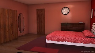 DORMITORIO - 1