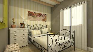 Vivienda 55m2 - 5