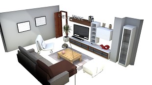 comedor by pitufo