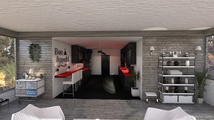 cocina neg - 3