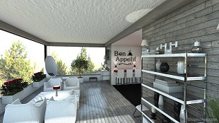 cocina neg - 21
