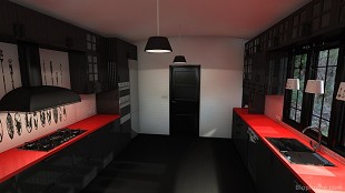 cocina neg - 25