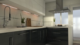 Cocina Laura - 14