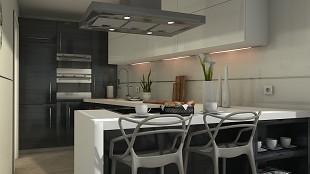 Cocina Laura - 15