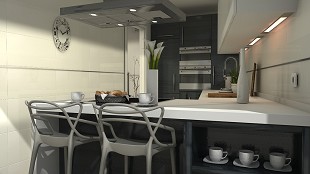 Cocina Laura - 16