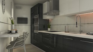 Cocina Laura - 1