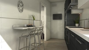 Cocina Laura - 2