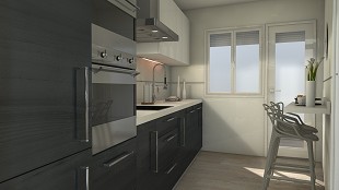 Cocina Laura - 3