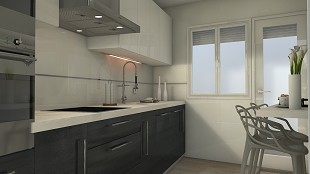 Cocina Laura - 4